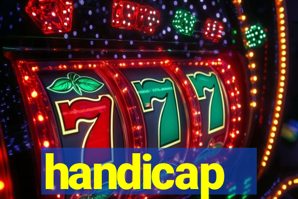 handicap - 2 resultado final